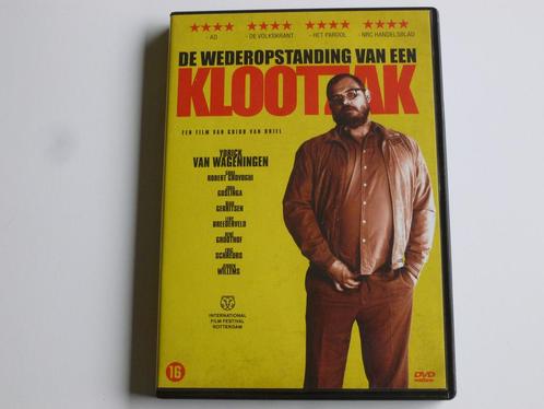 De Wederopstanding van een Klootzak - Yorick van Wageningen, Cd's en Dvd's, Dvd's | Filmhuis, Verzenden