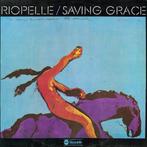 LP gebruikt - Jerry Riopelle - Saving Grace, Cd's en Dvd's, Zo goed als nieuw, Verzenden