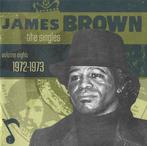 cd - James Brown - The Singles, Volume 8: 1972-1973, Verzenden, Zo goed als nieuw