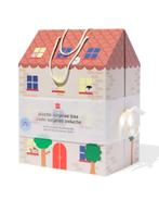 HEMA Pluche surprise box met 24 verstopte knuffelvriendjes, Verzenden, Nieuw