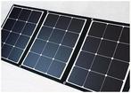 Engel - Solar set 3x 45 Watt Portable, Caravans en Kamperen, Koelboxen, Nieuw