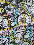 Speedy Graphito (1961) - Winner