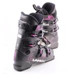 37 38 39 40 41 dames skischoenen LANGE LX RTL 2023, wide cuf, Overige merken, Gebruikt, Verzenden, Schoenen