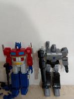 Yolopark - Speelgoed robot Transformers - 1990-2000 - Japan