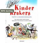 Kinderkrakers 9789058600486 Sjoerd Kuyper, Verzenden, Gelezen, Sjoerd Kuyper