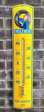 Thermometer Englebert, Nieuw, Verzenden