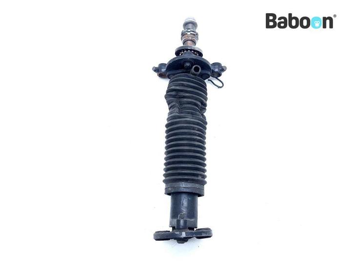 Voorvork T-stuk Yamaha GTS 1000 1993-1999 (GTS1000), Motoren, Onderdelen | Yamaha, Gebruikt, Verzenden