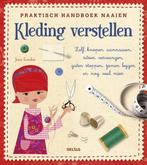 Praktisch handboek naaien - Kleding verstellen 9789044732795, Boeken, Verzenden, Gelezen, Joan Gordon