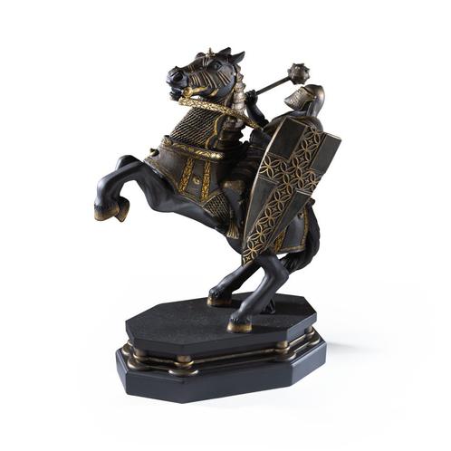 Harry Potter Black Knight Boekensteun, Verzamelen, Harry Potter, Nieuw, Ophalen of Verzenden