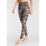 H.I.S Legging met leeuwprint, loungewear, Verzenden, Nieuw