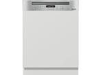 OUTLET! MIELE G7200SCi vaatwasser (Semi inbouw vaatwasser, 5