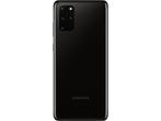 Samsung Galaxy S20+ 4G 128GB Zwart, Verzenden, Zo goed als nieuw