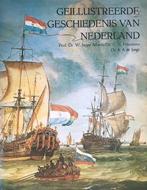 Geillustreerde gesch. nederland 9789023303459 Jappe Alberts, Boeken, Verzenden, Gelezen, Jappe Alberts