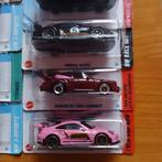 Hot Wheels 1:64 - Modelauto (32) -, Hobby en Vrije tijd, Modelauto's | 1:5 tot 1:12, Nieuw