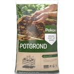 Pokon BIO MPS RHP Turfvrij Potgrond 30L Biologisch, Ophalen of Verzenden