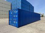 40ft Standaard Nieuw | VP Containers