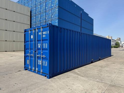 40ft Standaard Nieuw | VP Containers, Zakelijke goederen, Machines en Bouw | Keten en Containers