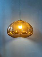 Vintage Herda Space Age Pendant Light | Mid Century Lamp | R, Huis en Inrichting, Lampen | Hanglampen, Ophalen of Verzenden, Nieuw