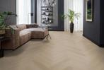 YUP Fulham herringbone click SRC smoky, Verzenden, Nieuw