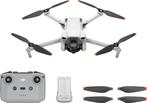 DJI Mini 3 RC Drones, Verzenden, Nieuw