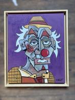 Aket Kubic (1989) - langoisse existentielle