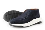 Alberto Bellini Sneakers in maat 40 Blauw | 10% extra, Alberto Bellini, Verzenden, Blauw, Sneakers of Gympen