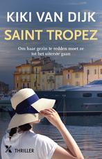 Saint-Tropez 9789401619783 Kiki van Dijk, Boeken, Verzenden, Gelezen, Kiki van Dijk