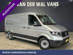 Volkswagen Crafter 2.0 TDI 140 pk Automaat L3H2 L2H1 Euro6, Automaat, Plug-in hybride, Diesel, Nieuw