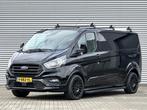 Ford Transit Custom 310 2.0 TDCI L2H1 Sport automaat 170 pk, Automaat, Gebruikt, Euro 6, Overige kleuren