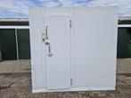 Koelcel 240 x 270 x 244 cm, Gebruikt, Koelen en Vriezen