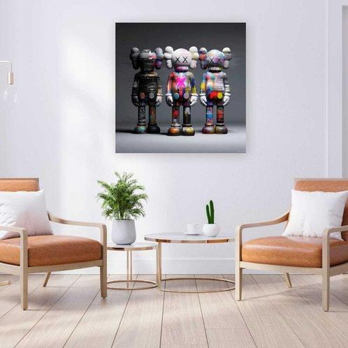 Urban3DArt (1971) - a life at Three Limited Edition, Antiek en Kunst, Kunst | Schilderijen | Modern