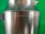 Alessi - Kruik - Staal - thermos kan