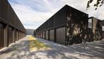 GaragePark Rosmalen: Opslagruimte, garagebox, bedrijfsruimte, Zakelijke goederen, Bedrijfs Onroerend goed, Huur, Opslag of Loods