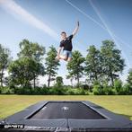 Berg Trampoline Ultim InGround AirFlow Pro, Kinderen en Baby's, Speelgoed | Buiten | Trampolines, Verzenden, Nieuw