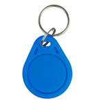 WL4 Mifare DESFire tags met key ring blauw (10 stuks), Ophalen of Verzenden, Nieuw