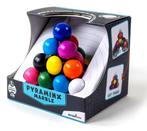 Pyraminx Marble | Recent Toys - Puzzels, Nieuw, Verzenden