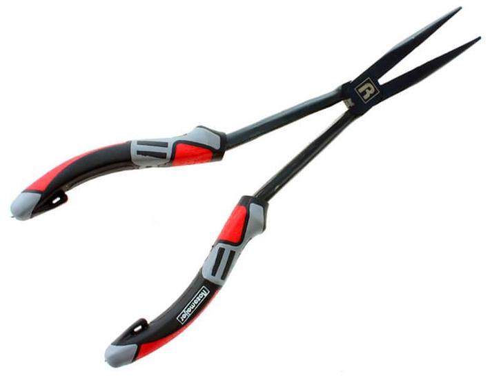 Long Nose Pliers Punttang 28 cm. Rozemeijer - Roofvis XL, Watersport en Boten, Hengelsport | Roofvissen, Overige typen, Nieuw