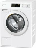 Miele Wcd330 Wps D Wasmachine 8kg 1400t, Ophalen of Verzenden, Nieuw, Voorlader, 85 tot 90 cm