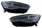 Koplampen Audi A6 C7 4G Dynamic FULL LED, Ophalen of Verzenden, Nieuw