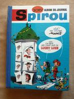 Spirou (magazine) - Reliure N°105 - 1 Album - Eerste druk -, Boeken, Stripboeken, Nieuw