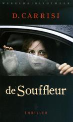 De souffleur / Mila Vasquez / 1 9789028423992 Donato Carrisi, Boeken, Verzenden, Gelezen, Donato Carrisi
