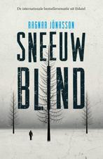 Sneeuwblind / Duister IJsland / 1 9789400513419, Verzenden, Gelezen, Ragnar Jónasson