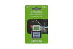 Kioxia Exceria High Endurance 64gb microsdxc geheugenkaart, Nieuw, Kioxia, 64 GB, Ophalen of Verzenden