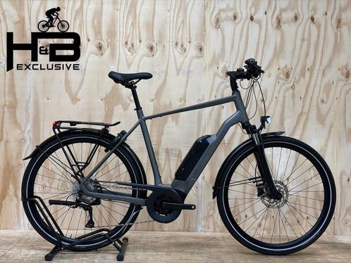 Kalkhoff Endeavour 1.B Move E-Bike Altus 2023, Fietsen en Brommers, Elektrische fietsen, Zo goed als nieuw, 59 cm of meer, Overige merken