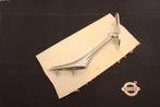 Spatbordspiegel trapezium LINKS, Ophalen of Verzenden, Nieuw