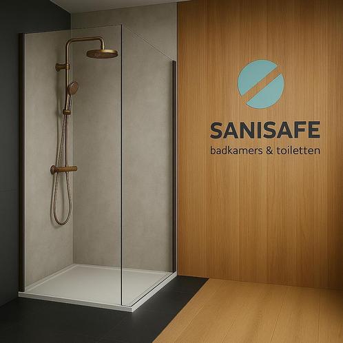 Veiligheid in elke stap – De perfecte badkamer voor senioren, Diensten en Vakmensen, Aannemers
