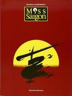 Miss Saigon Piano Vocal Selections 9780711922082, Verzenden, Gelezen, Claude-Michel Schönberg