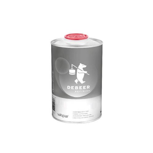 MS Hardener Slow 1 Liter - 47-65 De Beer ( verdunning), Auto diversen, Autogereedschap, Nieuw, Verzenden