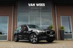Zakelijke Lease |  Volvo XC60 2.0 D4 Momentum | 1e eigenaar, Automaat, Gebruikt, Overige kleuren, Leder en Stof