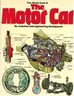 THE BOSCH BOOK OF TE MOTOR CAR, ITS EVOLUTION AND, Nieuw, Author